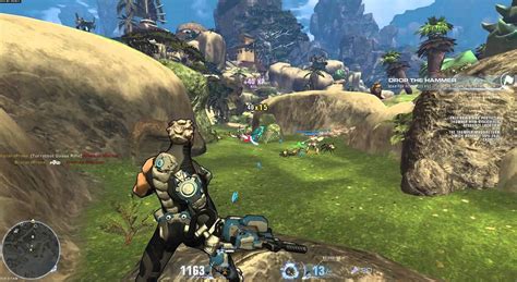 Is Firefall dead? - Weirdquestionstoask