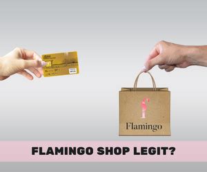 Is Flamingo Shop Legit Or Scam? A Review – StansTips