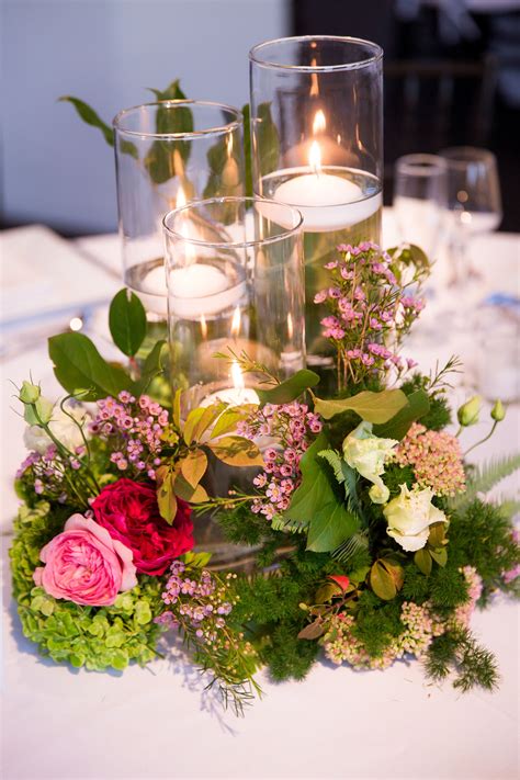 Is Floral Arrangement With Candle Value [$] To You? DIRECTION ...