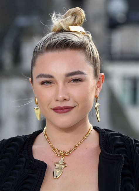 Is Florence Pugh