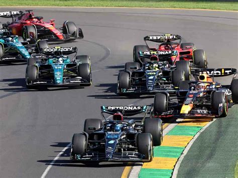 Is Formula 1 mixed gender
