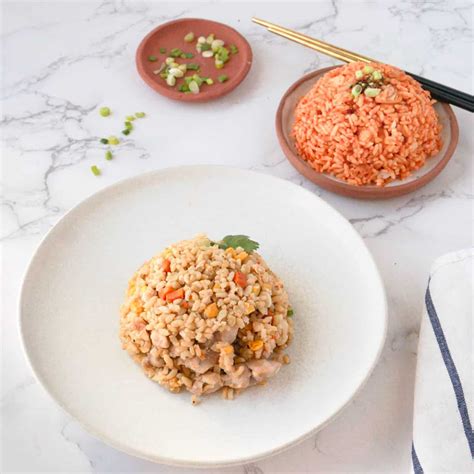 Is Fried Rice Healthy? Calories and Other …