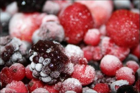 Is Frozen Fruit Bad For You? - Here Is Your Answer.