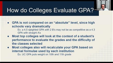 Is GPA more important than ACT score? (2024) - taeucl.best