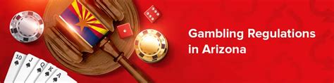 Is Gambling Legal In Arizona