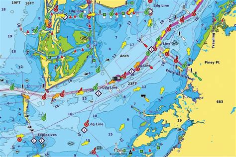 Is Garmin Navionics free