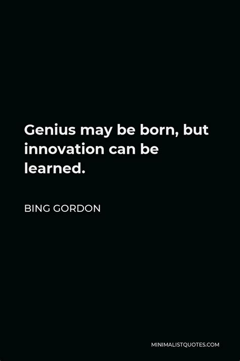 Is Genius Born or Can It Be Learned? Achiever