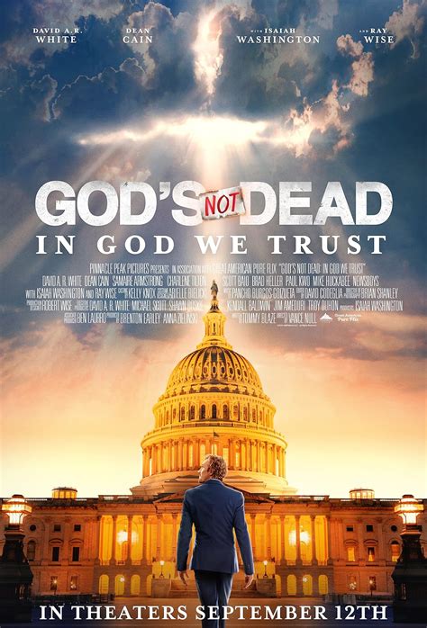 Is God Not God