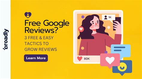 Is Google reviews gratis