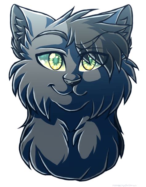 Is Graystripe Really a Good Friend to Fireheart? by Vixenstalk