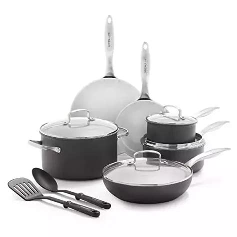 Is GreenLife Cookware Any Good? An In-Depth Review