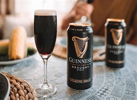 Is Guinness a stout or porter