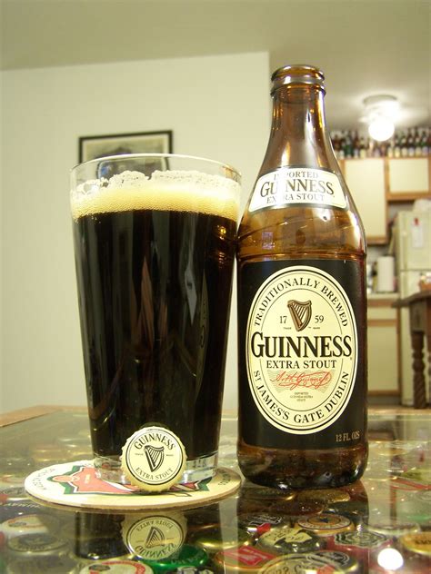 Is Guinness beer really ‘good for you’?