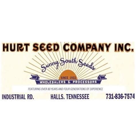 Is HURT SEED COMPANY, INC. a Scam?