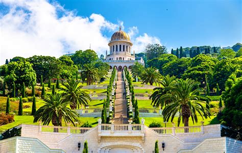 Is Haifa in Israel or Palestine? – KnowledgeBurrow.com