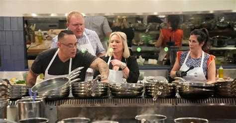 Is Hell s Kitchen Scripted What to Know About Fox s Show