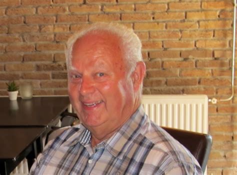 Is Henk Diever overleden