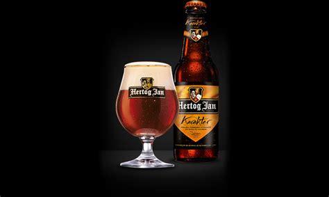 Is Hertog Jan speciaalbier