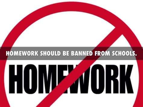 Is Homework Illegal? [Reasons Why Homework Should Be Banned]