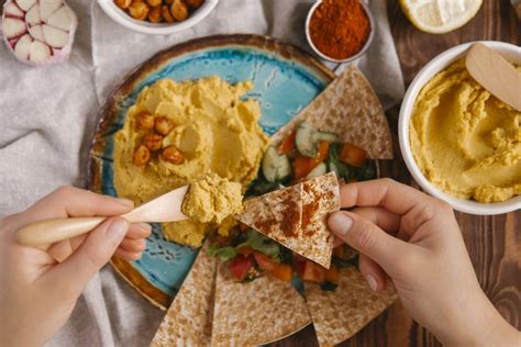 Is Hummus Good for You? We Have the Answer. - Taste Of Home