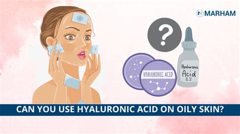 Is Hyaluronic Acid Good for Oily Skin? Benefits and How to Use