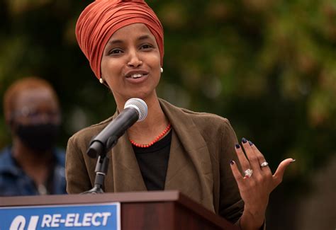 Is Ilhan Omar a U.S. Citizen? - The Post & Email