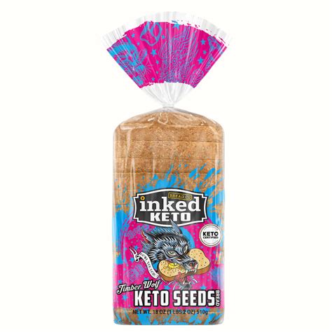 Is Inked Bread Keto-friendly and Good for You? - Keto …