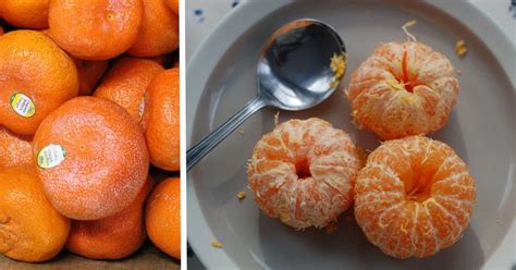 Is It Bad To Eat Tangerines At Nig