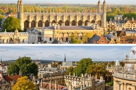 Is It Expensive To Study at Oxford? More Than Other …