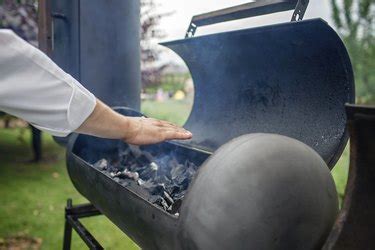 Is It Harmful for Rust To Be Inside a Smoker? Hunker