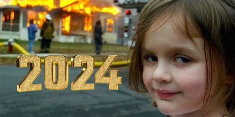 Is It January Yet?! 50 Memes That Totally Sum Up 2024 - Parade