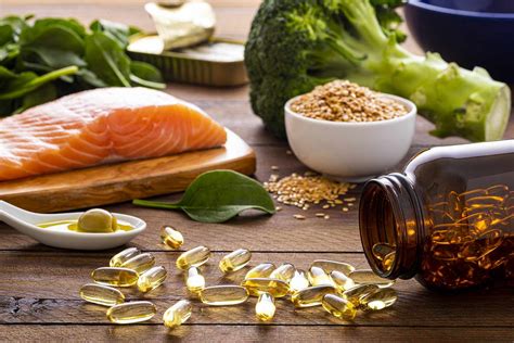 Is It Possible To Get Too Many Omega-3 Fatty Acids?