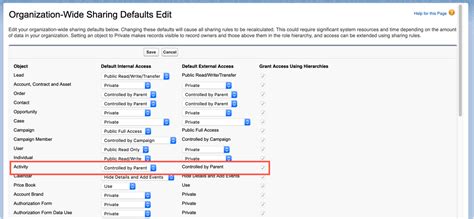 Is It Possible To Manage Organization-Wide Settings For Items …