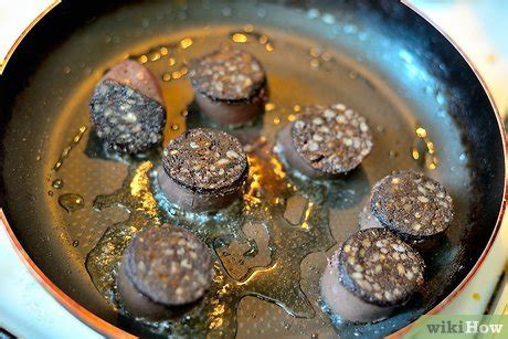 Is It Safe To Defrost Black Pudding In The Microwave?