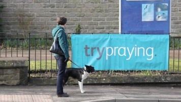 Is It Time To Trypraying? - World Prayer Centre