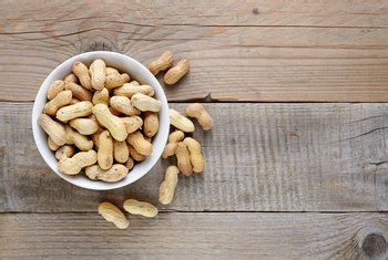 Is It Unhealthy to Eat a Lot of Peanuts? Healthy Eating SF Gate