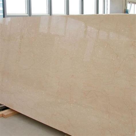 Is Italian marble artificial
