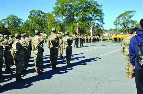 Is JROTC a 4-year program