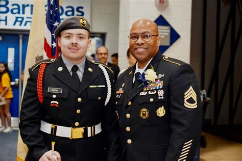 Is JROTC a school subject