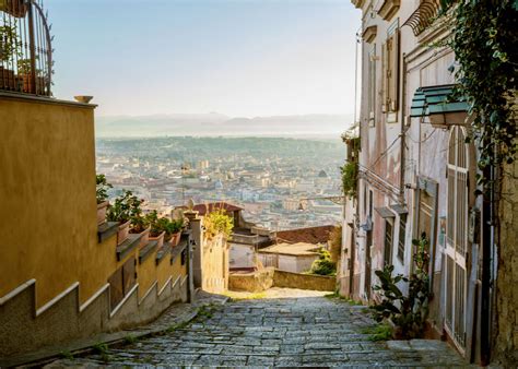 Is January A Good Time To Visit Naples Italy