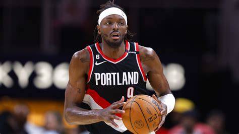 Is Jerami Grant On Minute Restriction
