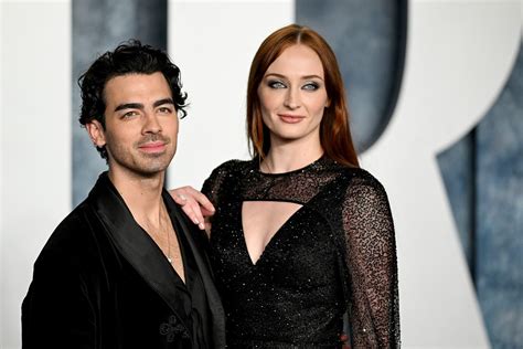 Is Joe Jonas playing some kind of game with Sophie Turner divorce reports?
