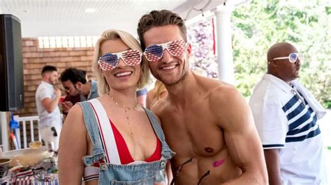 Is Jordan From Summer House Gay