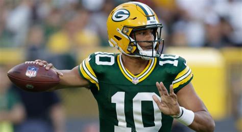Is Jordan Love the future? Packers CEO says it may take 'at least half a season' to find out