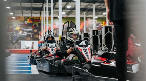 Is K1 Speed beginner friendly