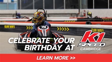 Is K1 Speed safe for beginners