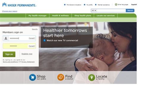 Is Kaiser Permanente available in Texas? - Quora