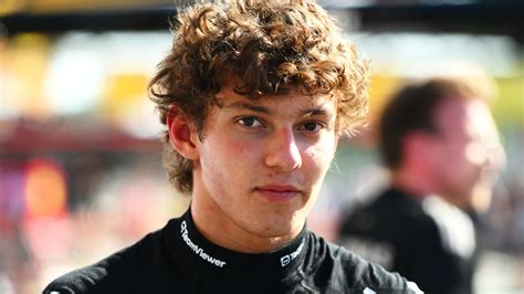 Is Kimi Antonelli Italian