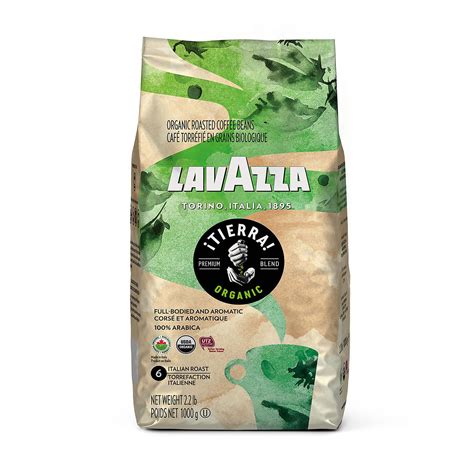 Is Lavazza Coffee Organic? [2024] Meal Delivery Reviews