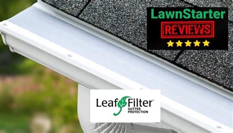 Is LeafFilter Worth the Cost? Review - Angi